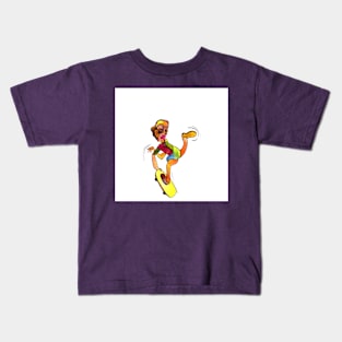 Skater Kids T-Shirt